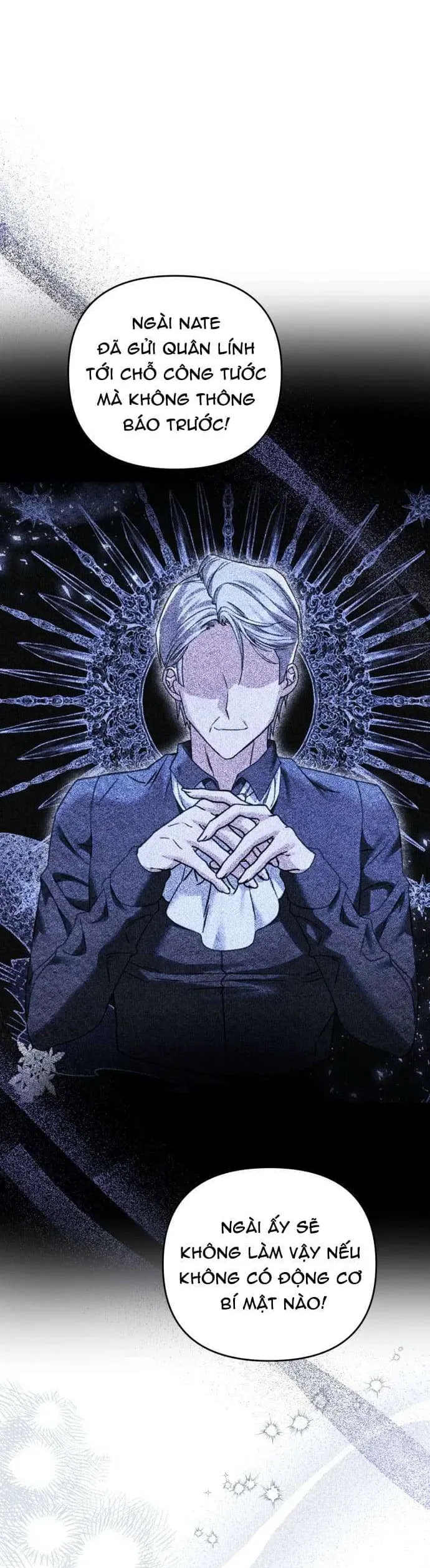 Trên Danh Nghĩa Vợ Chồng - Chapter 21 - Page 55