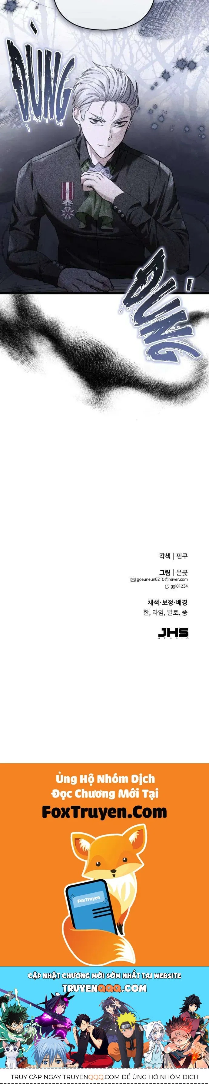 Trên Danh Nghĩa Vợ Chồng - Chapter 21 - Page 58