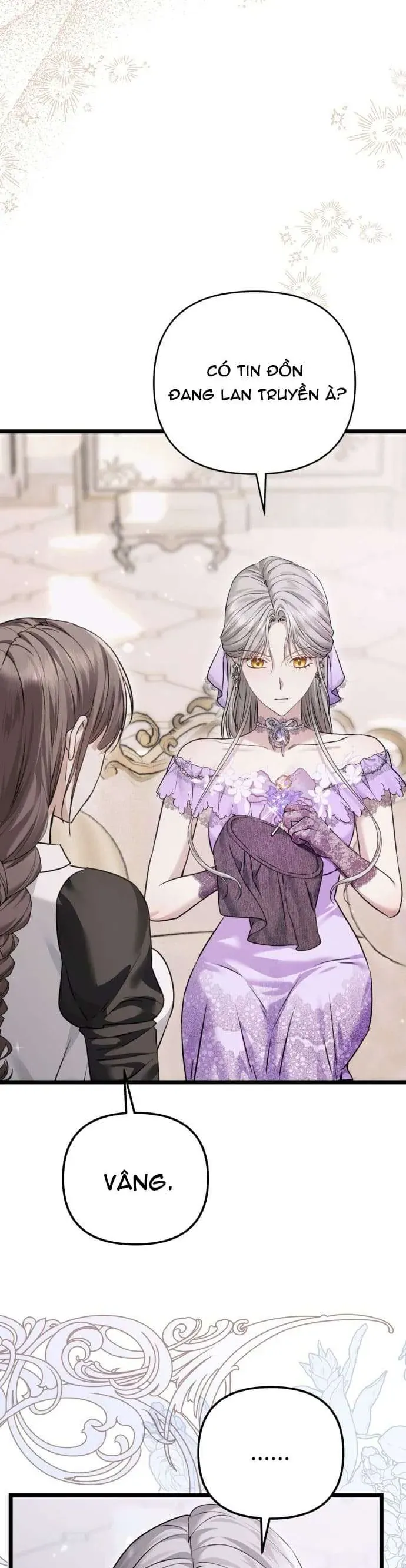 Trên Danh Nghĩa Vợ Chồng - Chapter 21 - Page 9