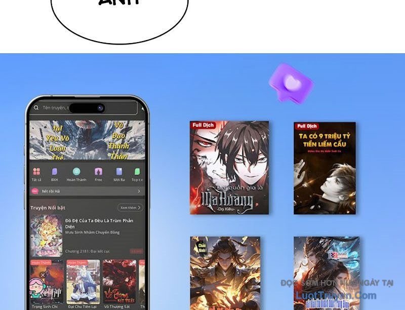 Xuyên Không Thành Ma Tôn Pháo Hôi? Nhưng Ta Là Streamer Công Lược - Chapter 21 - Page 100