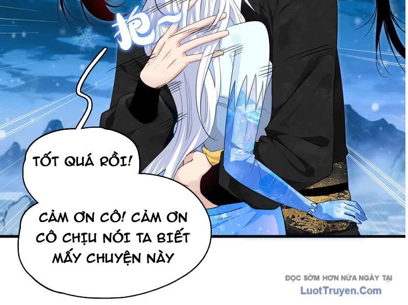 Xuyên Không Thành Ma Tôn Pháo Hôi? Nhưng Ta Là Streamer Công Lược - Chapter 21 - Page 13