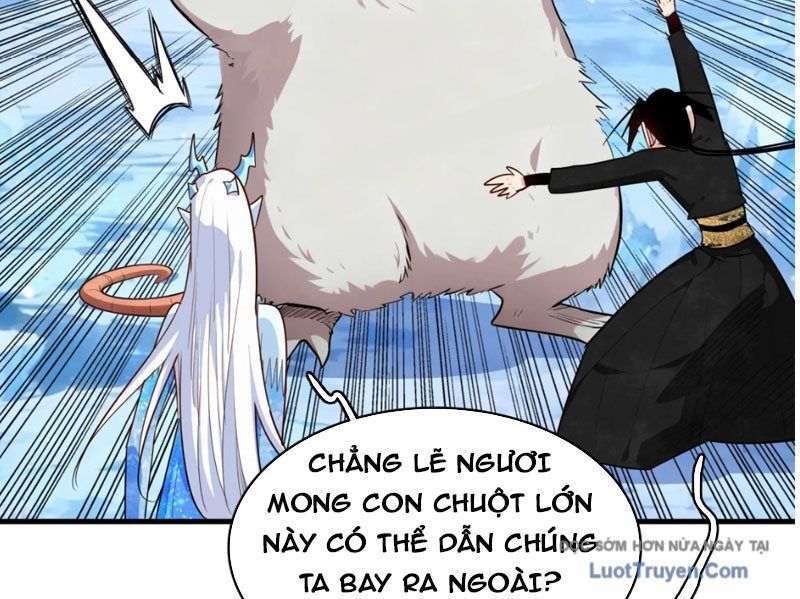Xuyên Không Thành Ma Tôn Pháo Hôi? Nhưng Ta Là Streamer Công Lược - Chapter 21 - Page 21