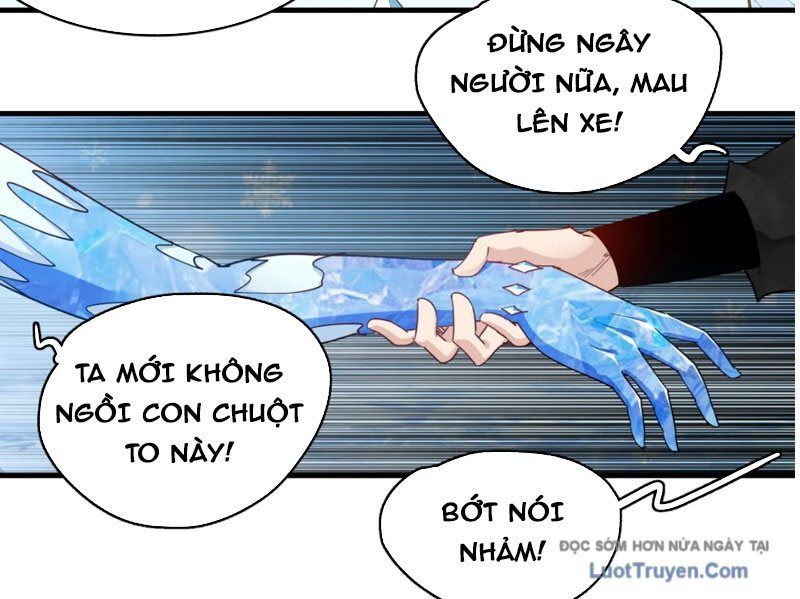 Xuyên Không Thành Ma Tôn Pháo Hôi? Nhưng Ta Là Streamer Công Lược - Chapter 21 - Page 25
