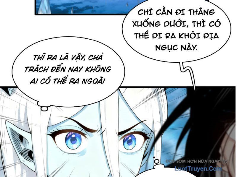Xuyên Không Thành Ma Tôn Pháo Hôi? Nhưng Ta Là Streamer Công Lược - Chapter 21 - Page 28
