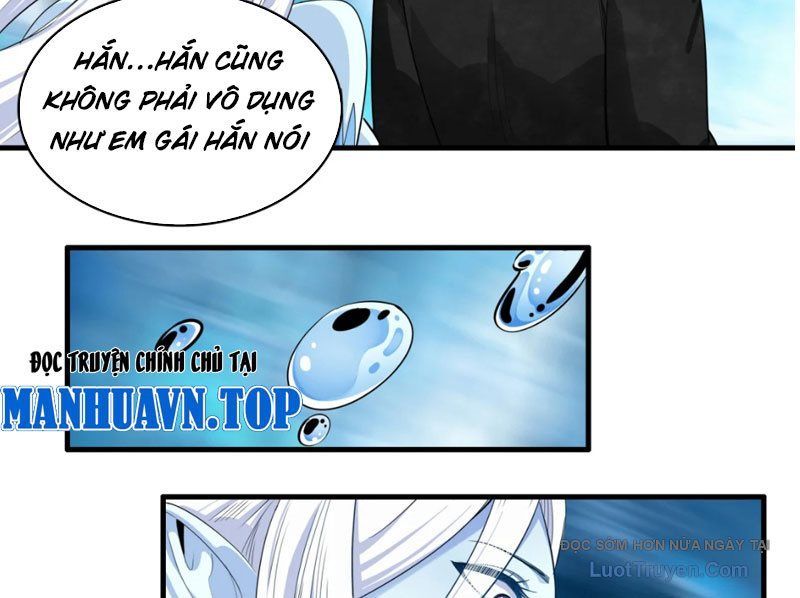 Xuyên Không Thành Ma Tôn Pháo Hôi? Nhưng Ta Là Streamer Công Lược - Chapter 21 - Page 30
