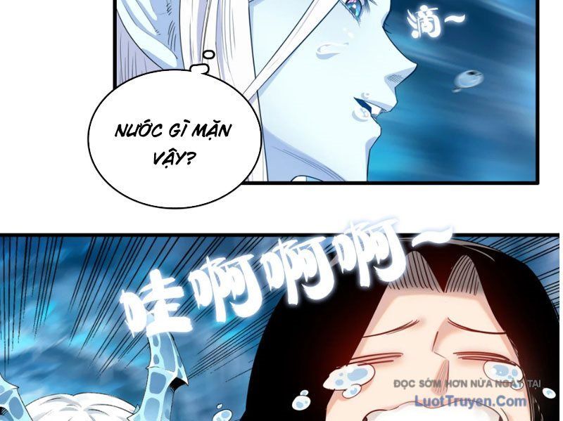 Xuyên Không Thành Ma Tôn Pháo Hôi? Nhưng Ta Là Streamer Công Lược - Chapter 21 - Page 31