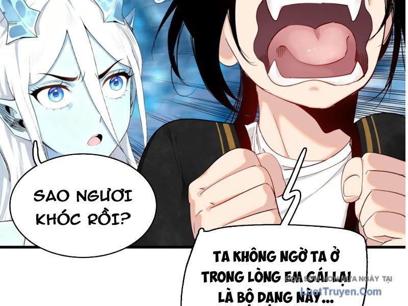 Xuyên Không Thành Ma Tôn Pháo Hôi? Nhưng Ta Là Streamer Công Lược - Chapter 21 - Page 32