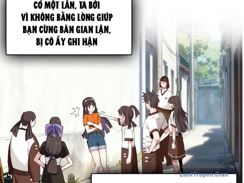 Xuyên Không Thành Ma Tôn Pháo Hôi? Nhưng Ta Là Streamer Công Lược - Chapter 21 - Page 35