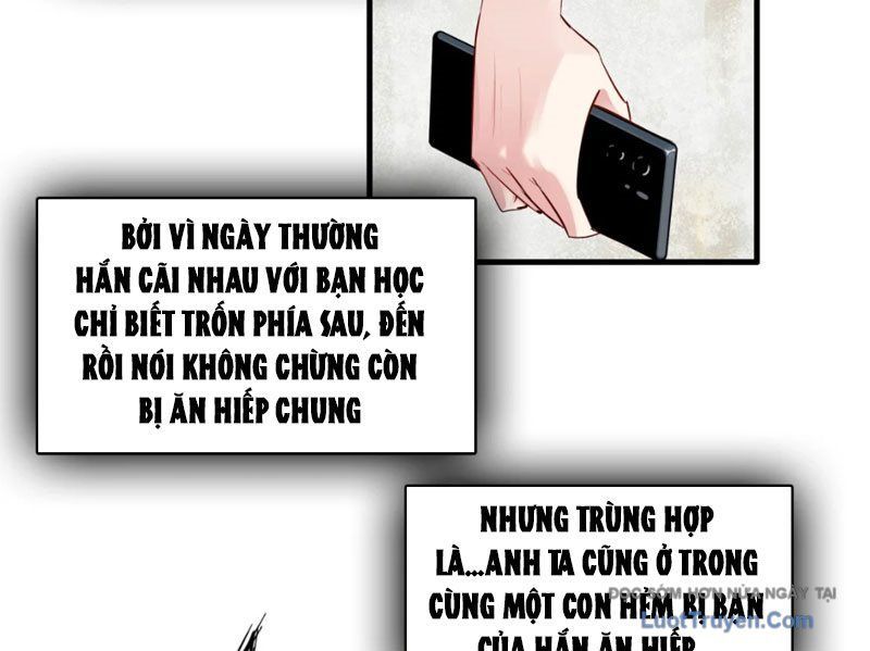 Xuyên Không Thành Ma Tôn Pháo Hôi? Nhưng Ta Là Streamer Công Lược - Chapter 21 - Page 38