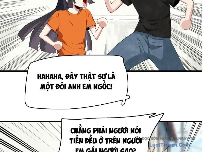 Xuyên Không Thành Ma Tôn Pháo Hôi? Nhưng Ta Là Streamer Công Lược - Chapter 21 - Page 43