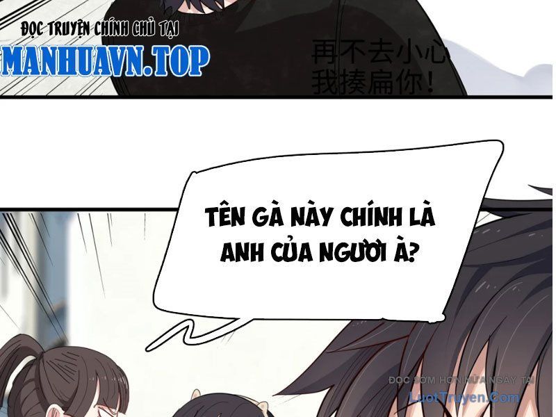 Xuyên Không Thành Ma Tôn Pháo Hôi? Nhưng Ta Là Streamer Công Lược - Chapter 21 - Page 45