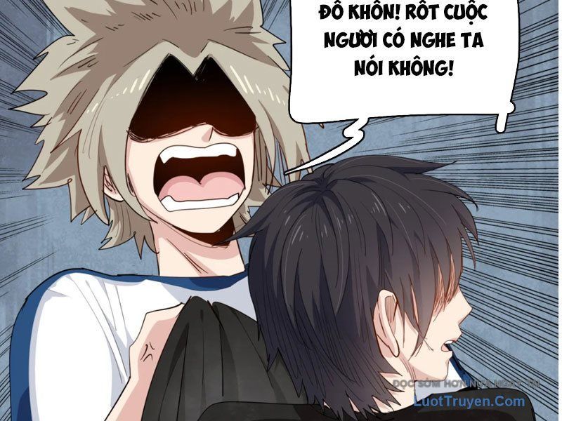 Xuyên Không Thành Ma Tôn Pháo Hôi? Nhưng Ta Là Streamer Công Lược - Chapter 21 - Page 47