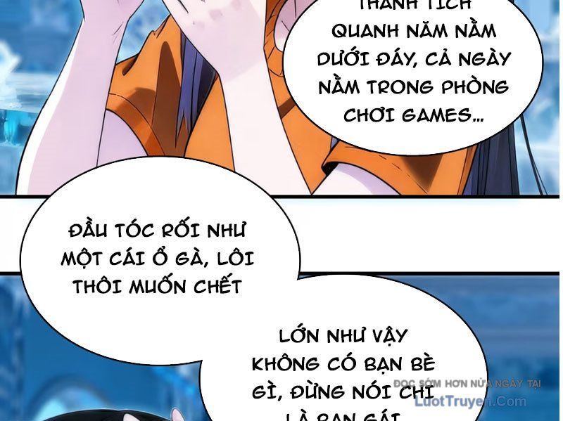 Xuyên Không Thành Ma Tôn Pháo Hôi? Nhưng Ta Là Streamer Công Lược - Chapter 21 - Page 5