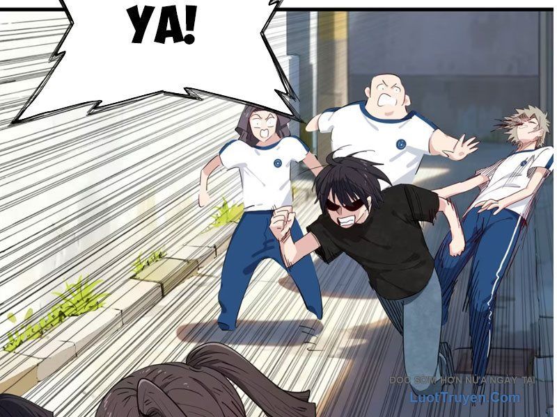 Xuyên Không Thành Ma Tôn Pháo Hôi? Nhưng Ta Là Streamer Công Lược - Chapter 21 - Page 51