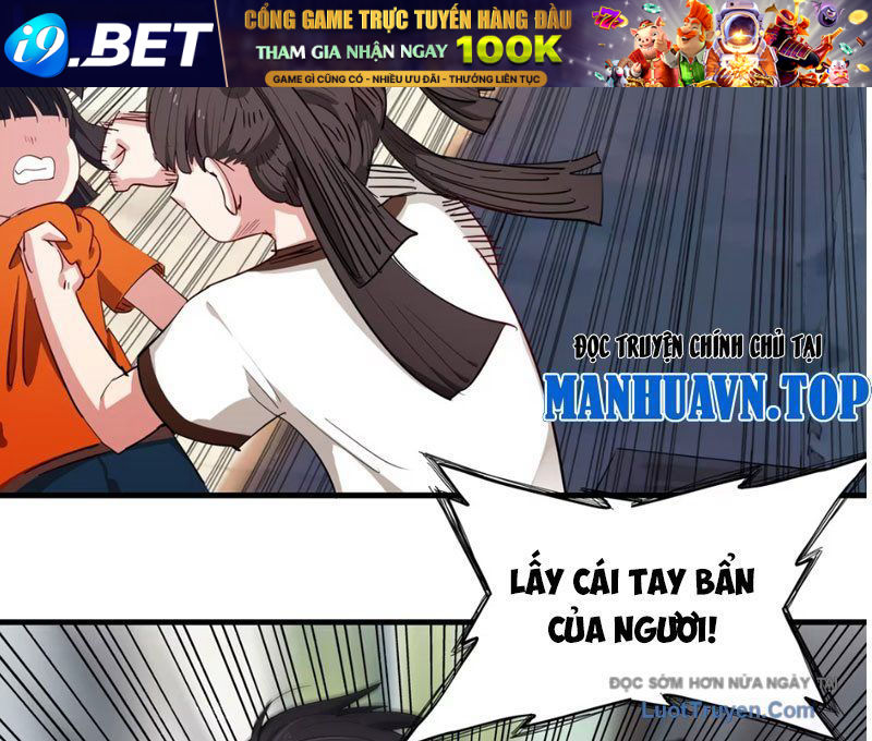 Xuyên Không Thành Ma Tôn Pháo Hôi? Nhưng Ta Là Streamer Công Lược - Chapter 21 - Page 52