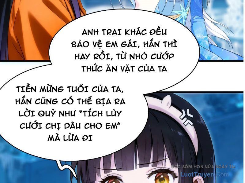 Xuyên Không Thành Ma Tôn Pháo Hôi? Nhưng Ta Là Streamer Công Lược - Chapter 21 - Page 7