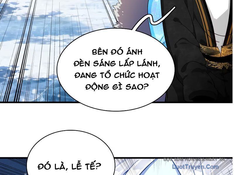 Xuyên Không Thành Ma Tôn Pháo Hôi? Nhưng Ta Là Streamer Công Lược - Chapter 21 - Page 77