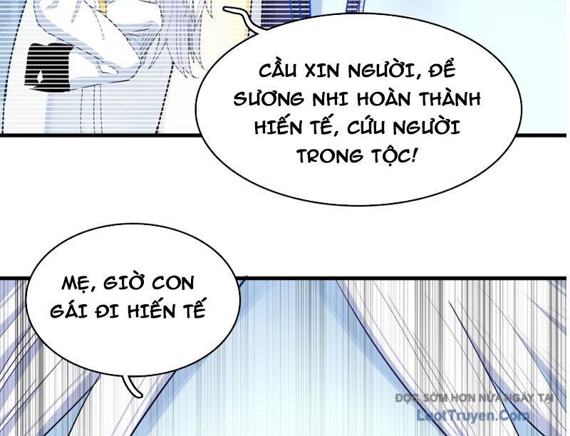 Xuyên Không Thành Ma Tôn Pháo Hôi? Nhưng Ta Là Streamer Công Lược - Chapter 21 - Page 81