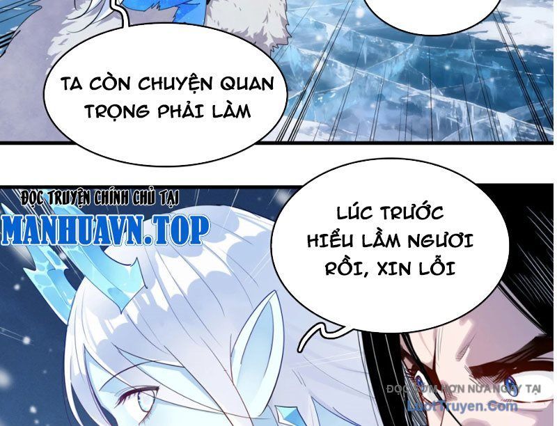 Xuyên Không Thành Ma Tôn Pháo Hôi? Nhưng Ta Là Streamer Công Lược - Chapter 21 - Page 84
