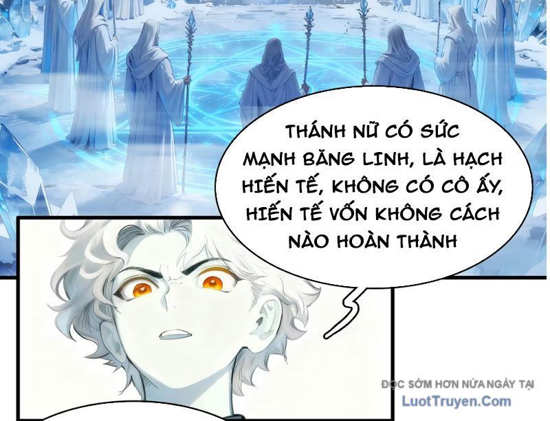 Xuyên Không Thành Ma Tôn Pháo Hôi? Nhưng Ta Là Streamer Công Lược - Chapter 21 - Page 88