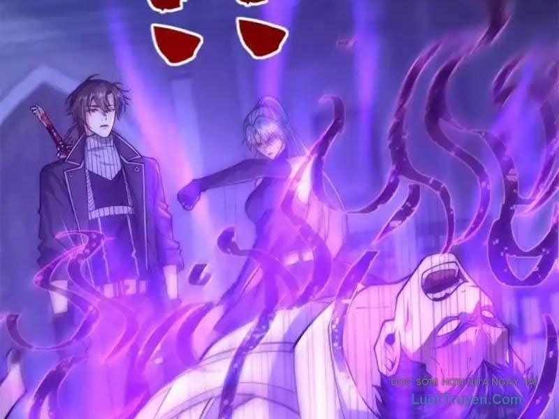 Dị Năng Trùng Sinh Ta Sớm Ở Đỉnh Cao - Chapter 61 - Page 109