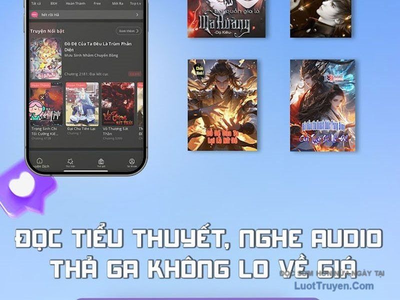 Dị Năng Trùng Sinh Ta Sớm Ở Đỉnh Cao - Chapter 61 - Page 116