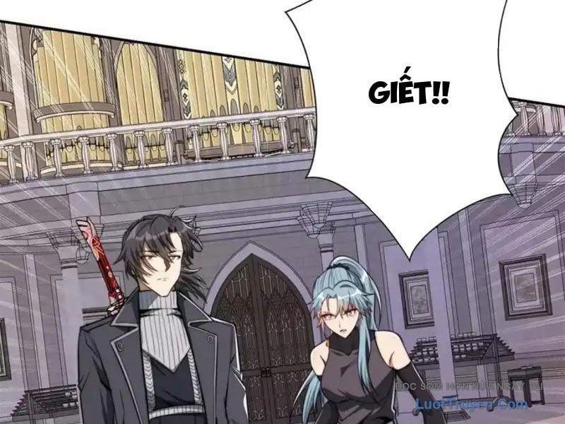 Dị Năng Trùng Sinh Ta Sớm Ở Đỉnh Cao - Chapter 61 - Page 14