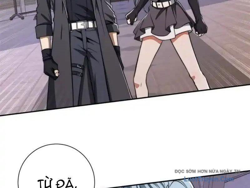 Dị Năng Trùng Sinh Ta Sớm Ở Đỉnh Cao - Chapter 61 - Page 15