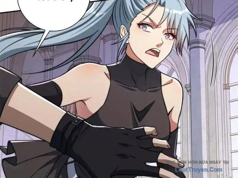 Dị Năng Trùng Sinh Ta Sớm Ở Đỉnh Cao - Chapter 61 - Page 16