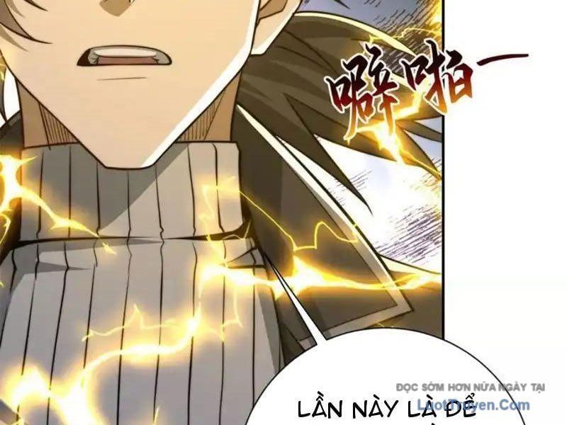 Dị Năng Trùng Sinh Ta Sớm Ở Đỉnh Cao - Chapter 61 - Page 18