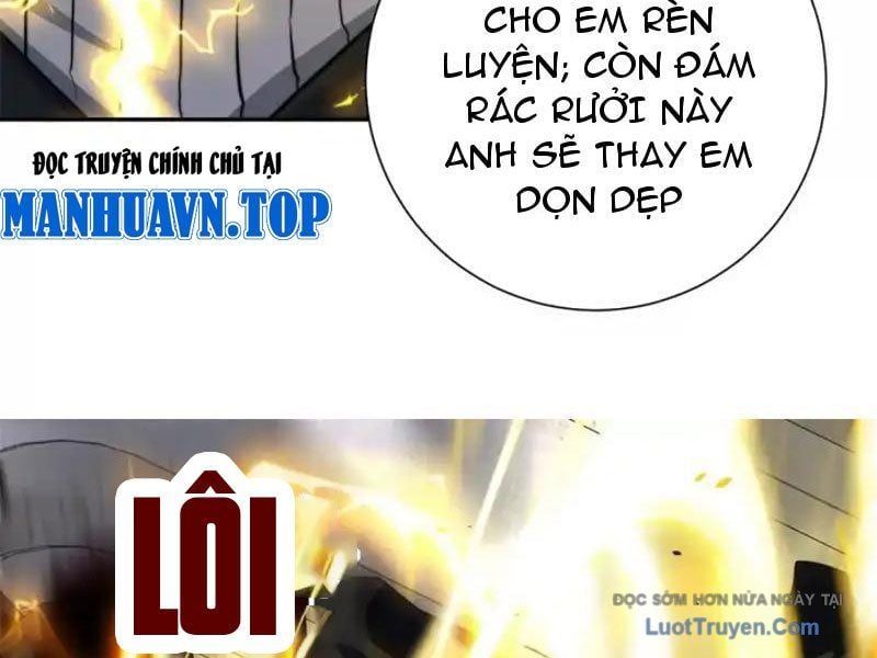 Dị Năng Trùng Sinh Ta Sớm Ở Đỉnh Cao - Chapter 61 - Page 19