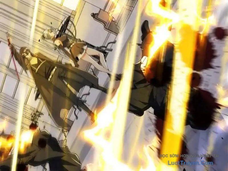 Dị Năng Trùng Sinh Ta Sớm Ở Đỉnh Cao - Chapter 61 - Page 22