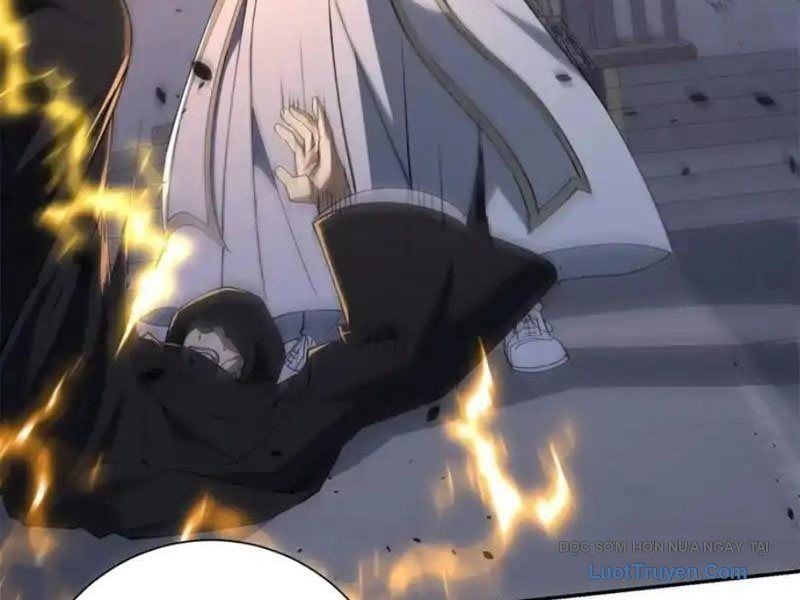 Dị Năng Trùng Sinh Ta Sớm Ở Đỉnh Cao - Chapter 61 - Page 27