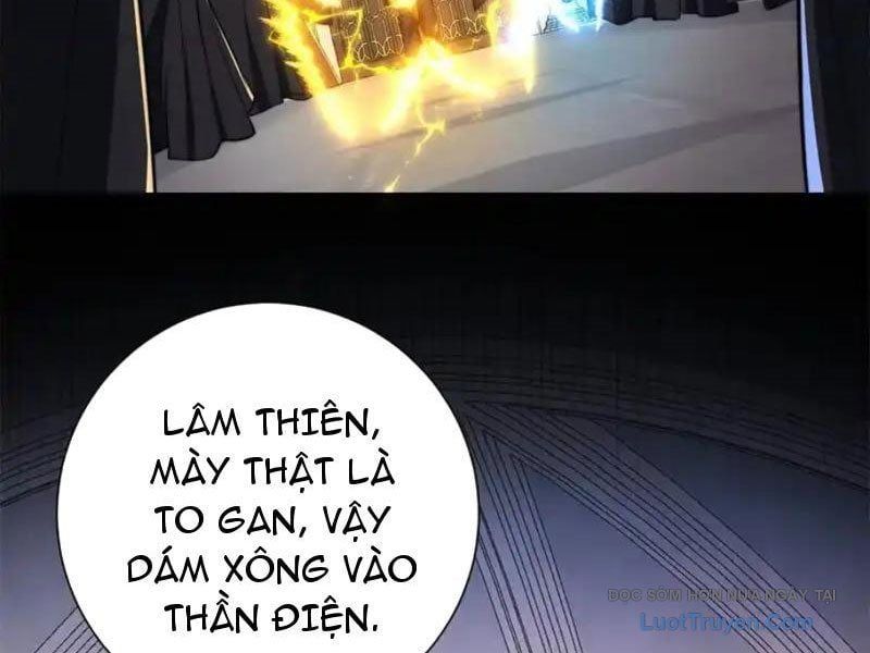 Dị Năng Trùng Sinh Ta Sớm Ở Đỉnh Cao - Chapter 61 - Page 3