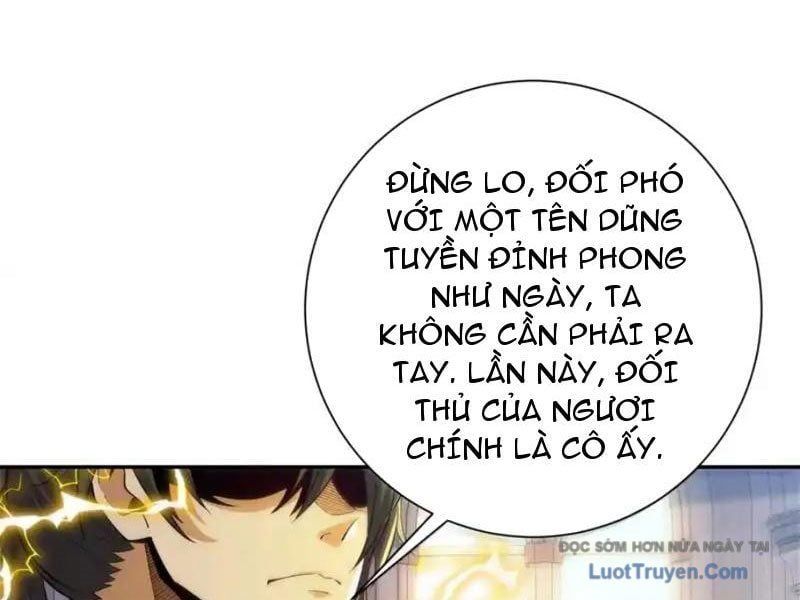 Dị Năng Trùng Sinh Ta Sớm Ở Đỉnh Cao - Chapter 61 - Page 30