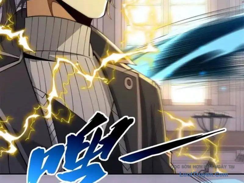 Dị Năng Trùng Sinh Ta Sớm Ở Đỉnh Cao - Chapter 61 - Page 31