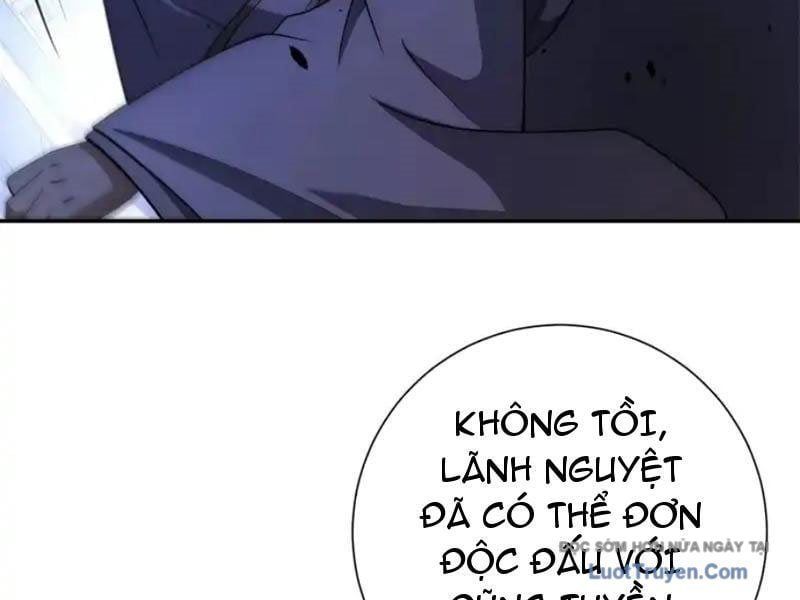 Dị Năng Trùng Sinh Ta Sớm Ở Đỉnh Cao - Chapter 61 - Page 61