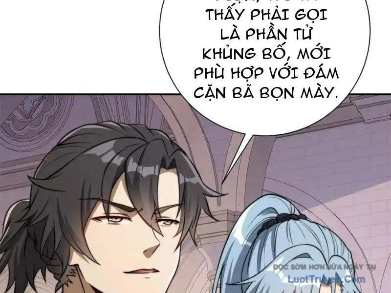 Dị Năng Trùng Sinh Ta Sớm Ở Đỉnh Cao - Chapter 61 - Page 7