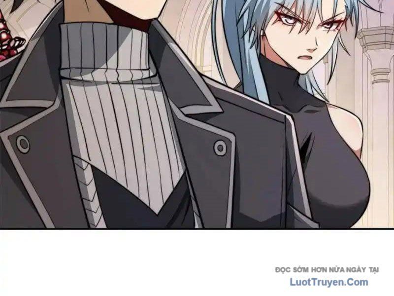 Dị Năng Trùng Sinh Ta Sớm Ở Đỉnh Cao - Chapter 61 - Page 8