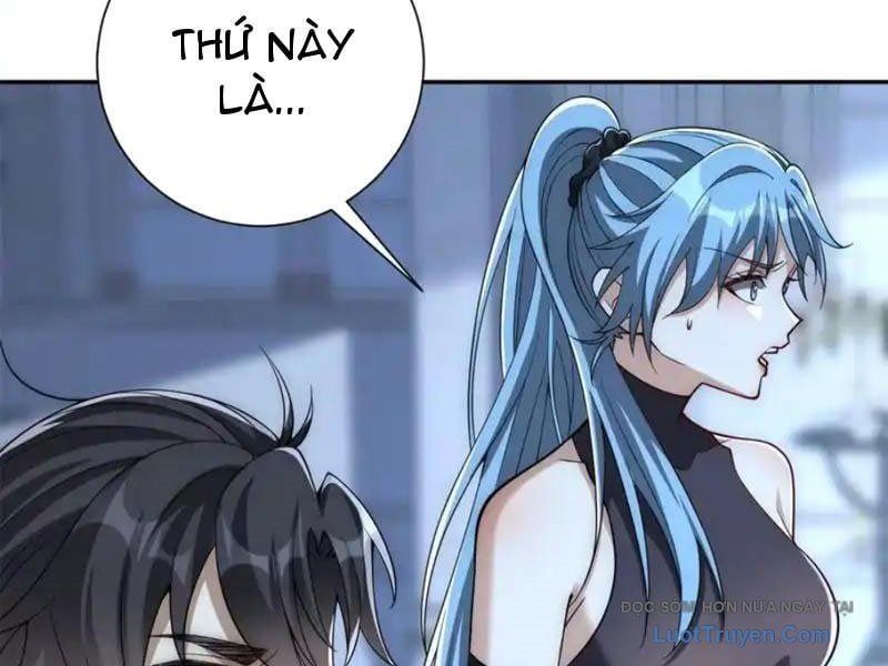 Dị Năng Trùng Sinh Ta Sớm Ở Đỉnh Cao - Chapter 61 - Page 91