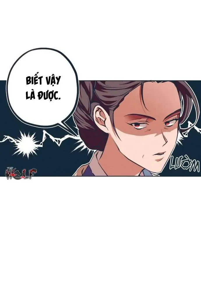 Dabi, Hương Vị Ngây Ngất - Chapter 10 - Page 11