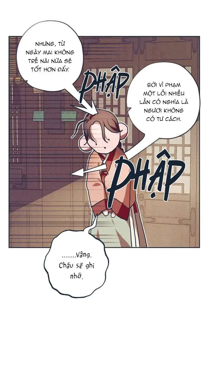 Dabi, Hương Vị Ngây Ngất - Chapter 10 - Page 12