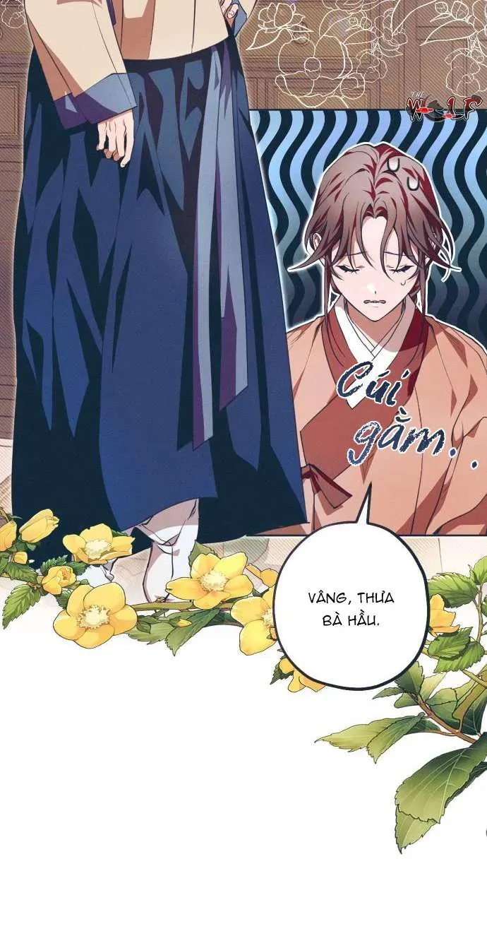 Dabi, Hương Vị Ngây Ngất - Chapter 10 - Page 14