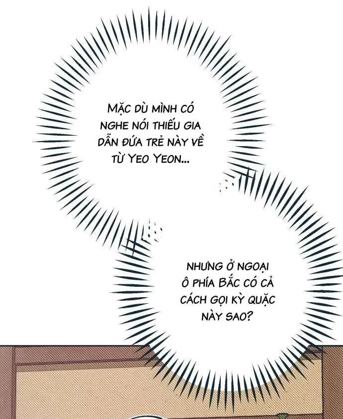 Dabi, Hương Vị Ngây Ngất - Chapter 10 - Page 16
