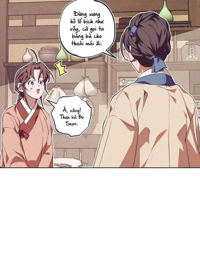 Dabi, Hương Vị Ngây Ngất - Chapter 10 - Page 17