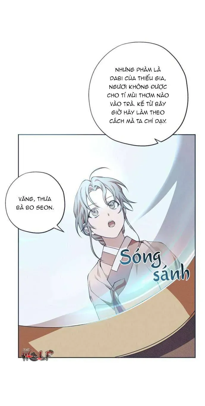 Dabi, Hương Vị Ngây Ngất - Chapter 10 - Page 20