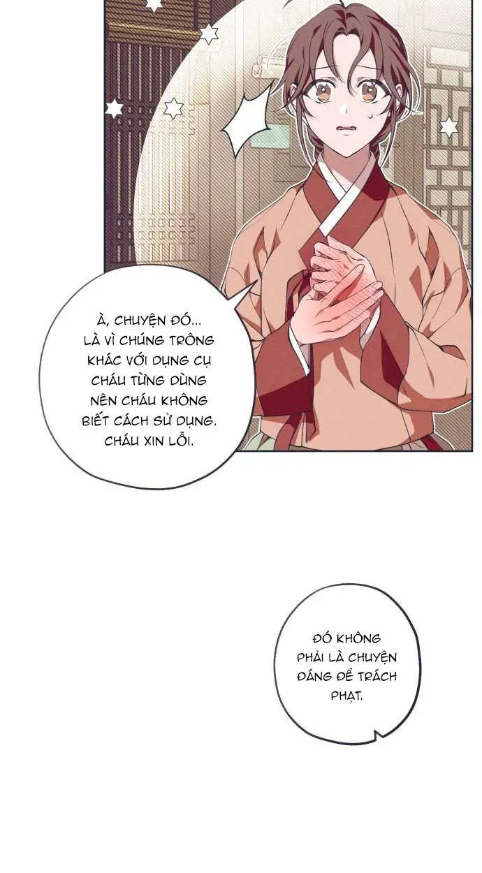 Dabi, Hương Vị Ngây Ngất - Chapter 10 - Page 25