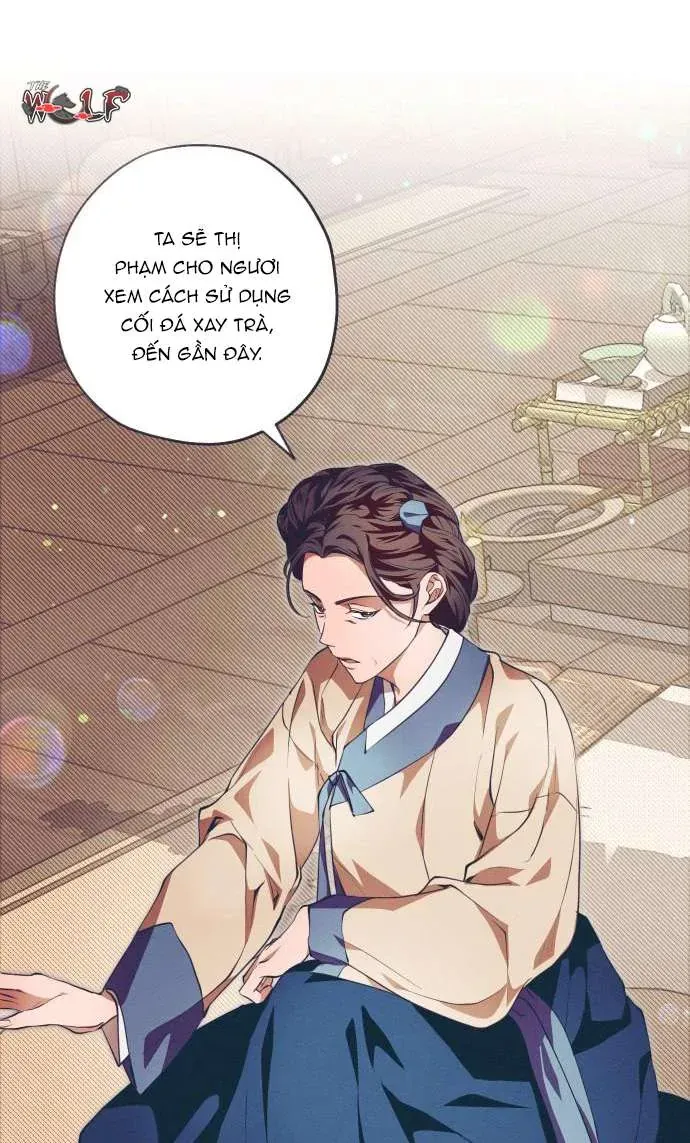 Dabi, Hương Vị Ngây Ngất - Chapter 10 - Page 26