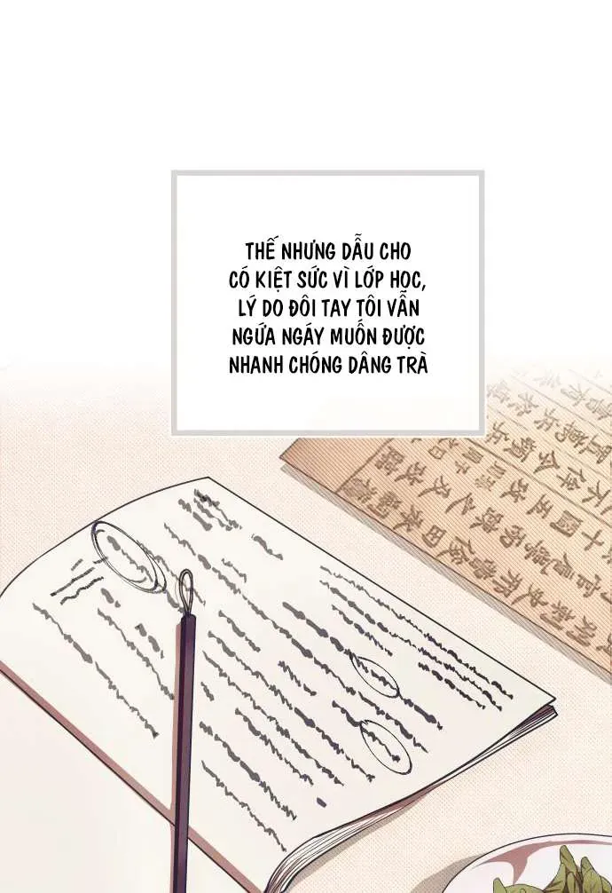 Dabi, Hương Vị Ngây Ngất - Chapter 10 - Page 28