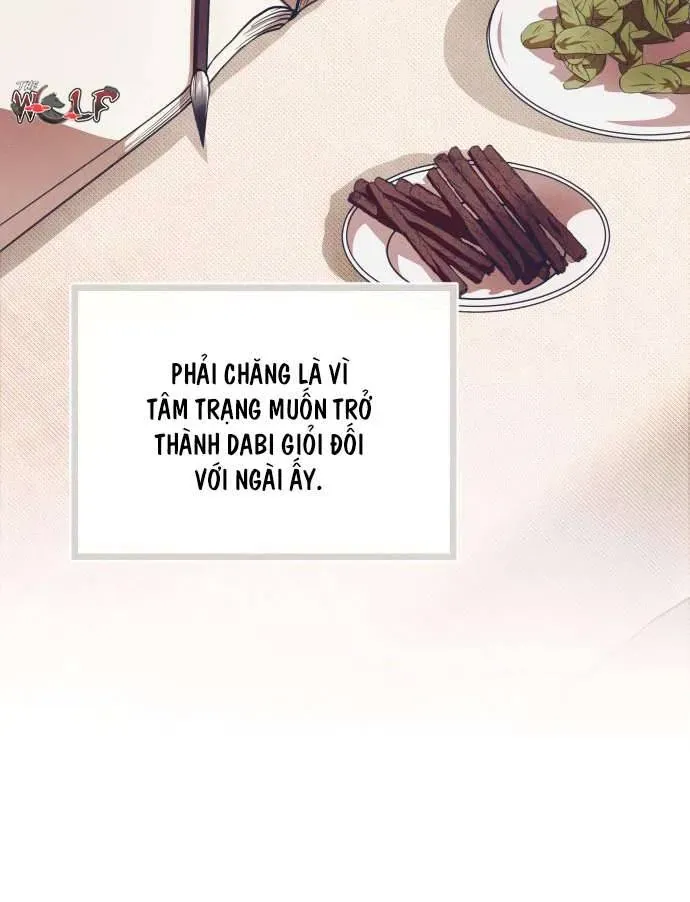 Dabi, Hương Vị Ngây Ngất - Chapter 10 - Page 29